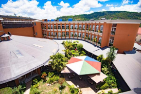 Hotels in Fianarantsoa